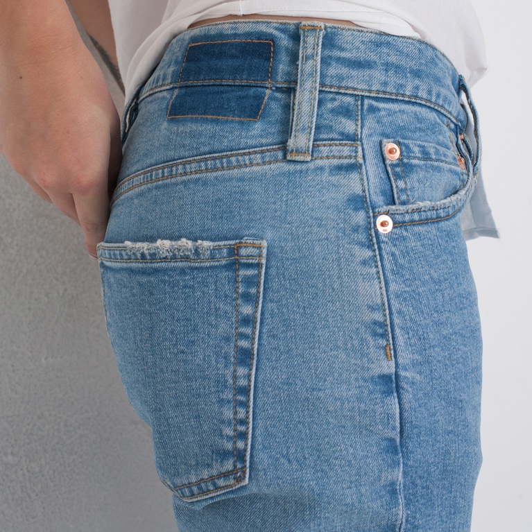 Jeans "Lender" Jeans "Lender"
